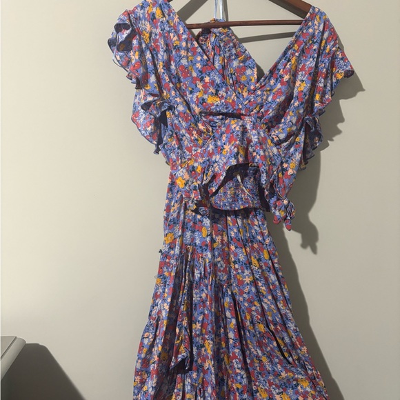 Free People- Springtime Set! - Picture 3 of 10